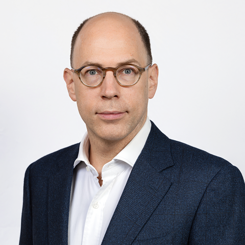 This is a profile image of Viktor Hanzlík